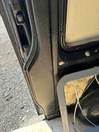 GoCode Mercedes Sprinter C-Pillar Trim Kit - Out There Vans