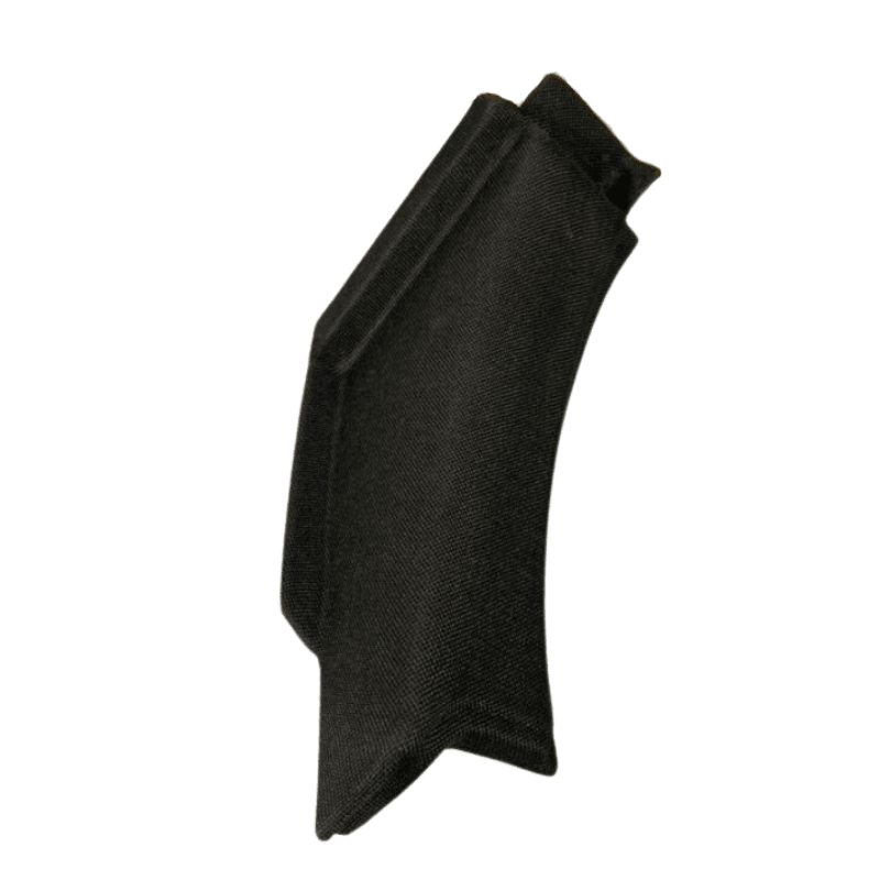 GoCode Mercedes Sprinter Front Trim Kit (B-Pillars + Slider Door) - Out There Vans