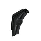 GoCode Mercedes Sprinter Front Trim Kit (B-Pillars + Slider Door) - Out There Vans