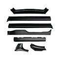 GoCode Mercedes Sprinter Full Interior Trim Kit - Out There Vans