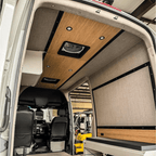 GoCode Mercedes Sprinter Full Interior Trim Kit - Out There Vans
