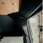 GoCode Mercedes Sprinter Full Interior Trim Kit - Out There Vans