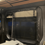 GoCode Mercedes Sprinter Full Interior Trim Kit - Out There Vans