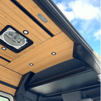 GoCode Mercedes Sprinter Full Interior Trim Kit - Out There Vans