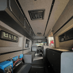 GoCode Mercedes Sprinter Full Interior Trim Kit - Out There Vans