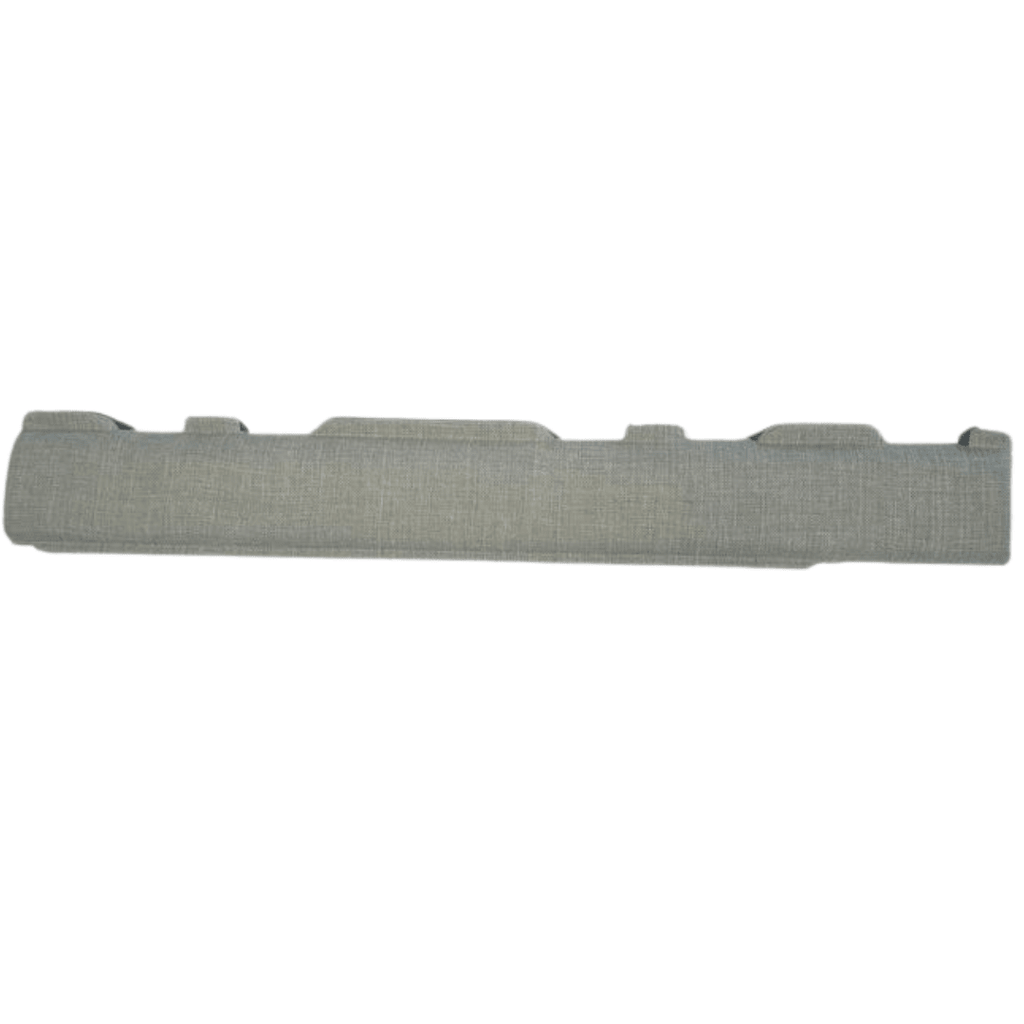 GoCode Mercedes Sprinter Over-Slider Door Threshold Trim Kit - Out There Vans