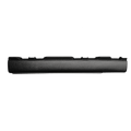 GoCode Mercedes Sprinter Over-Slider Door Threshold Trim Kit - Out There Vans