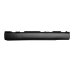 GoCode Mercedes Sprinter Over-Slider Door Threshold Trim Kit - Out There Vans