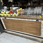 GoCode MOAB Heavy Duty Folding Bracket - Out There Vans