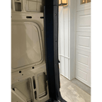 GoCode Sprinter D-Pillar Trim Kit (Rear Door Threshold) - Out There Vans