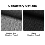 GoCode Sprinter D-Pillar Trim Kit (Rear Door Threshold) - Out There Vans