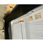 GoCode Sprinter D-Pillar Trim Kit (Rear Door Threshold) - Out There Vans