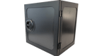 Grande Carbon Fiber Storage Box - Out There Vans, LLC
