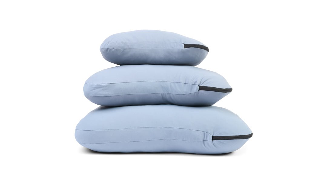 HEST Camp Pillow - Out There Vans, LLC