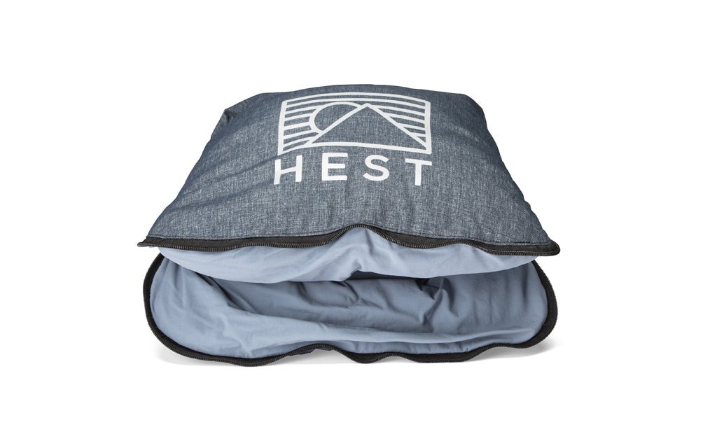 HEST Camp Pillow - Out There Vans, LLC