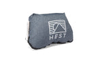 HEST Camp Pillow - Out There Vans, LLC
