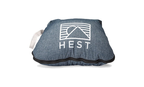 HEST Camp Pillow - Out There Vans, LLC