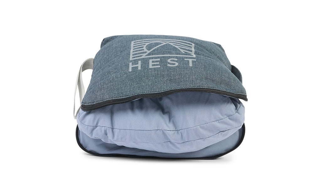 HEST Camp Pillow - Out There Vans, LLC