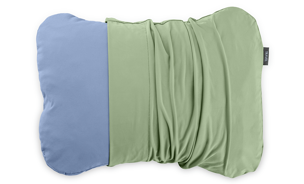 HEST Cooling Pillowcase - Out There Vans, LLC