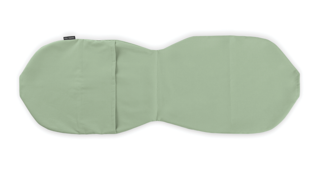 HEST Cooling Pillowcase - Out There Vans, LLC