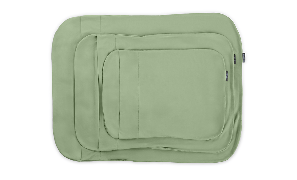HEST Cooling Pillowcase - Out There Vans, LLC