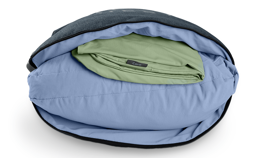 HEST Cooling Pillowcase - Out There Vans, LLC