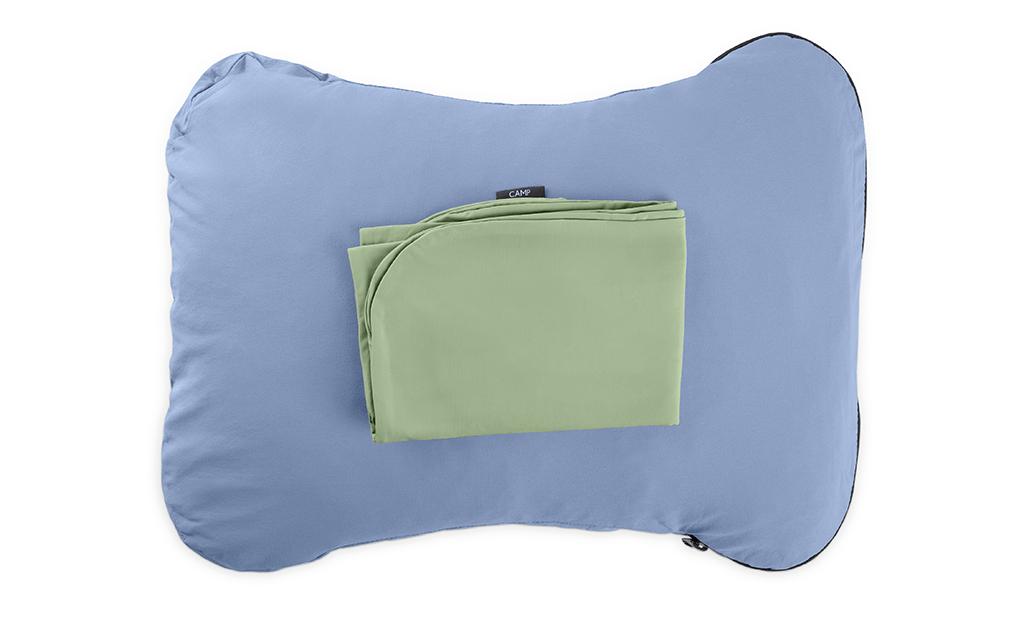 HEST Cooling Pillowcase - Out There Vans, LLC