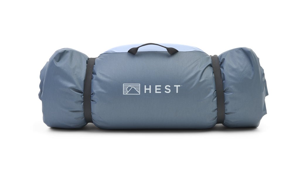 HEST Dog Bed - Out There Vans, LLC
