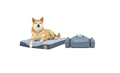 HEST Dog Bed - Out There Vans, LLC
