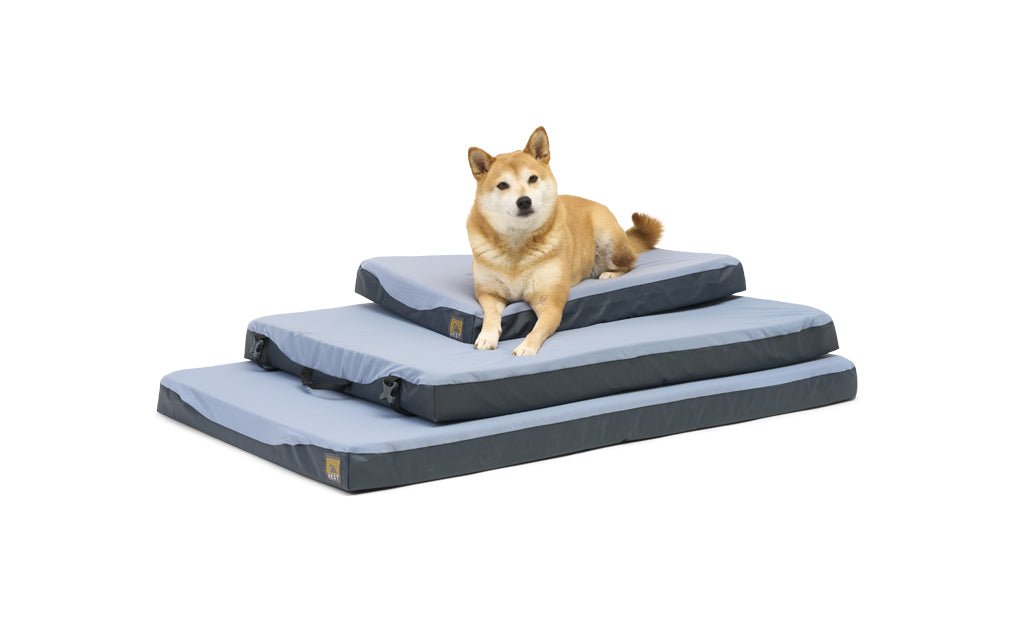 HEST Dog Bed - Out There Vans, LLC