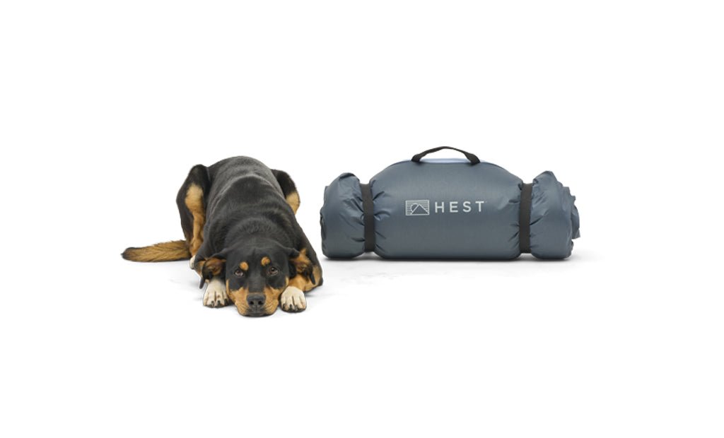 HEST Dog Bed - Out There Vans, LLC
