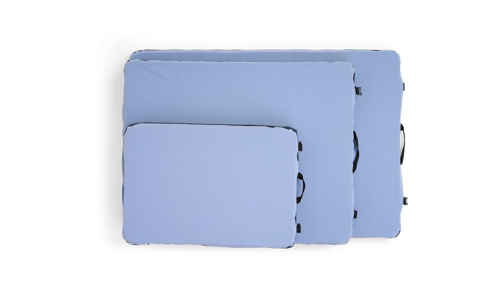 HEST Dog Bed - Out There Vans, LLC