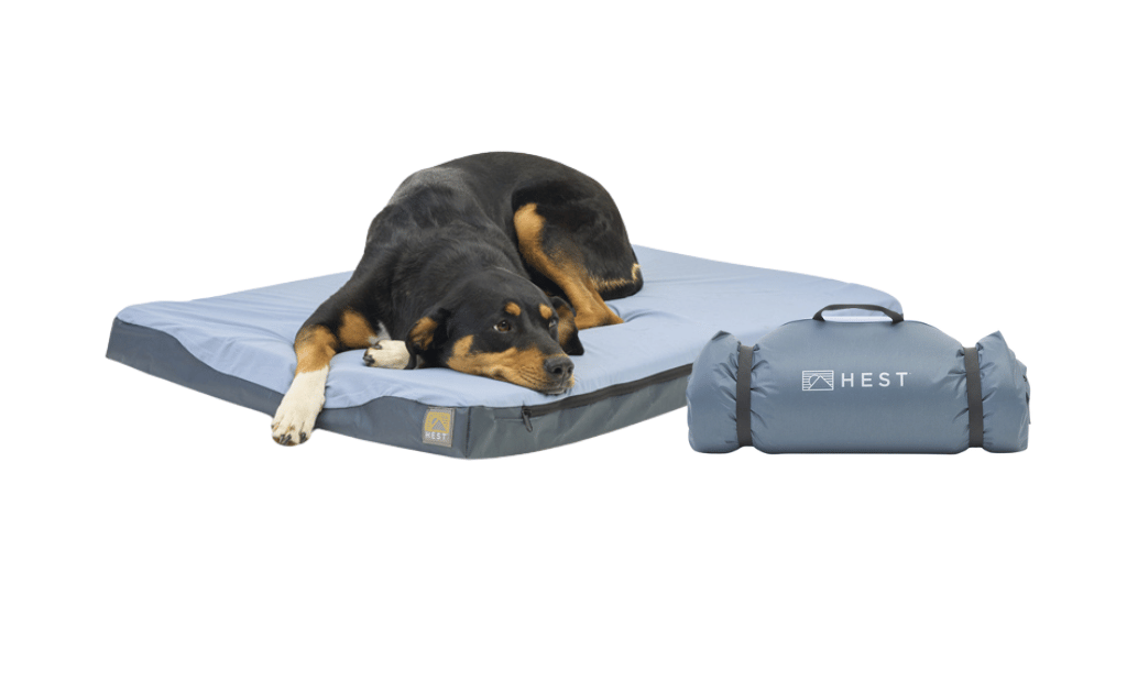 HEST Dog Bed - Out There Vans, LLC