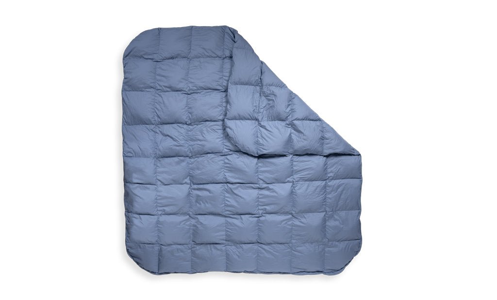 HEST Down Comforter - Out There Vans, LLC