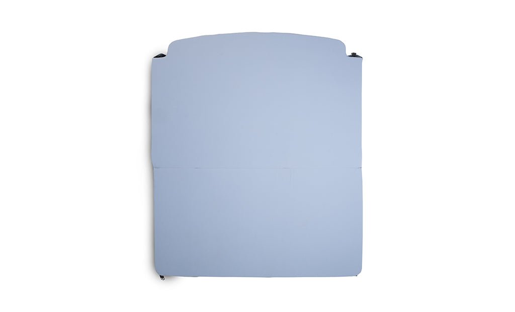 HEST Dually Custom S Mattress - Out There Vans, LLC