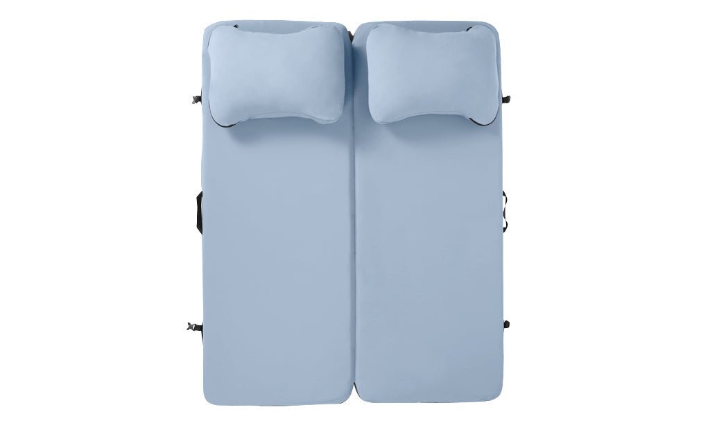 HEST Dually Mattress - Out There Vans, LLC