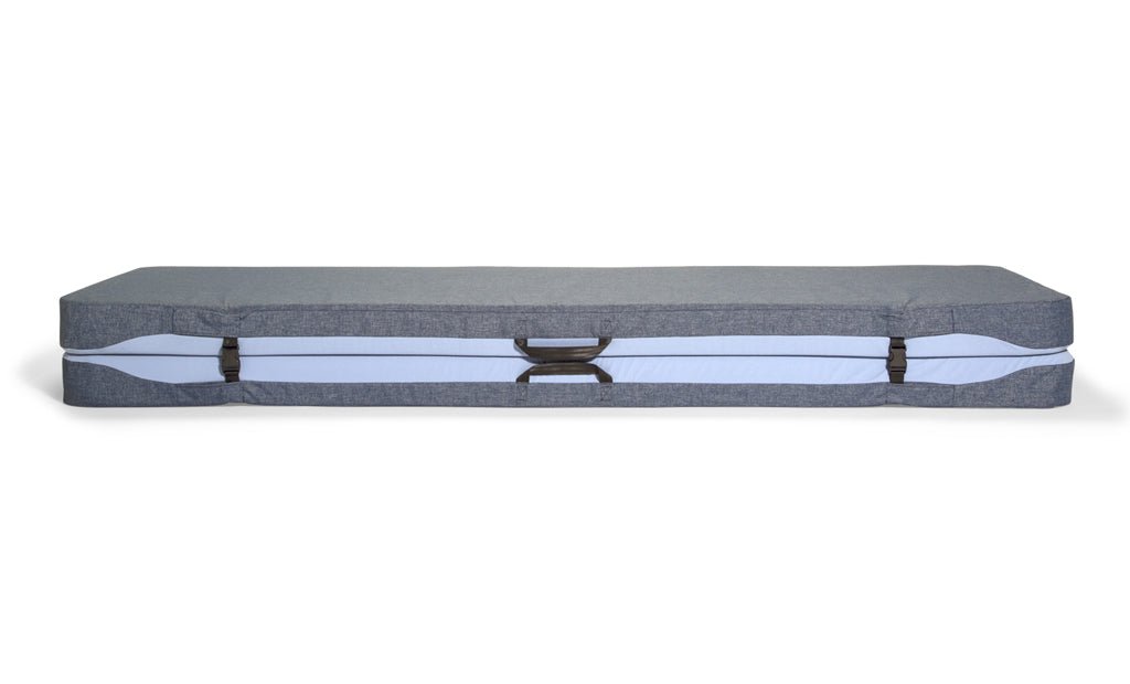 HEST Dually Mattress - Out There Vans, LLC