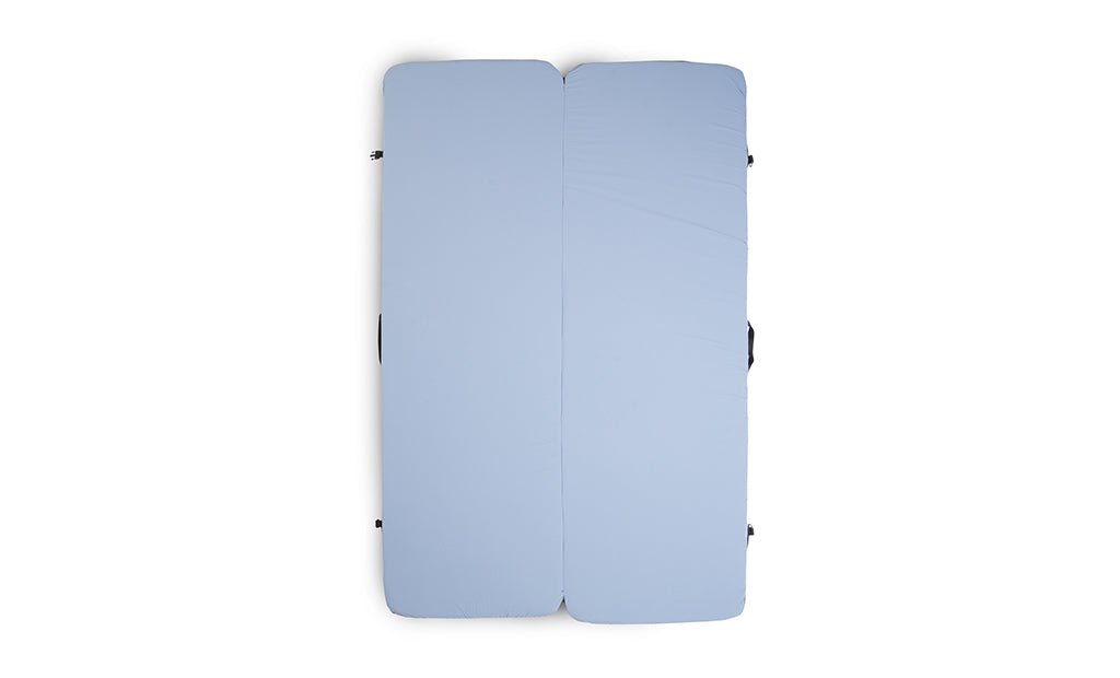 HEST Dually Mattress - Out There Vans, LLC