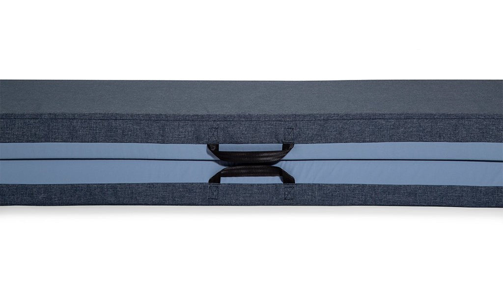 HEST Dually Mattress - Out There Vans, LLC