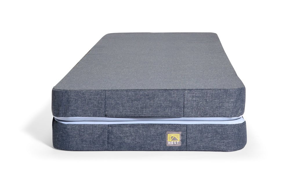 HEST Dually Mattress - Out There Vans, LLC