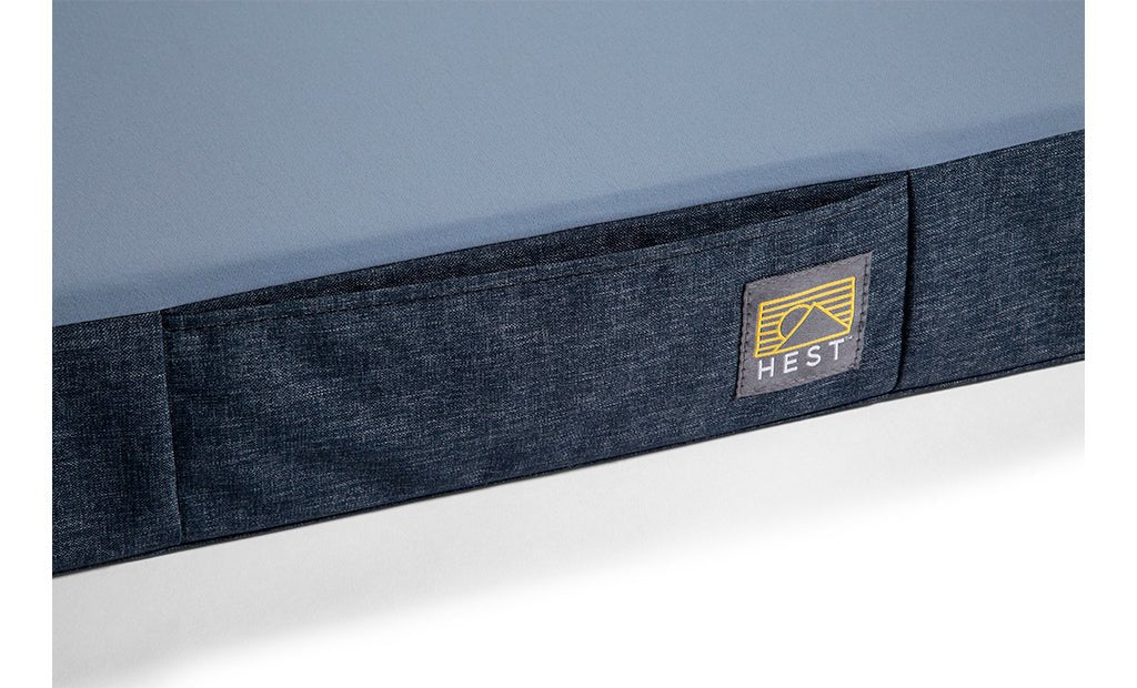 HEST Dually Mattress - Out There Vans, LLC