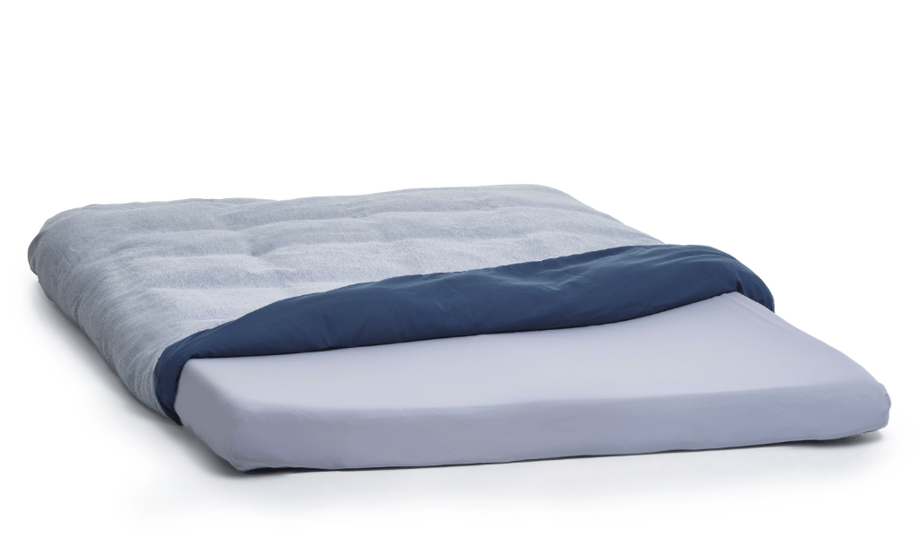 HEST Duvet Cover - Out There Vans, LLC