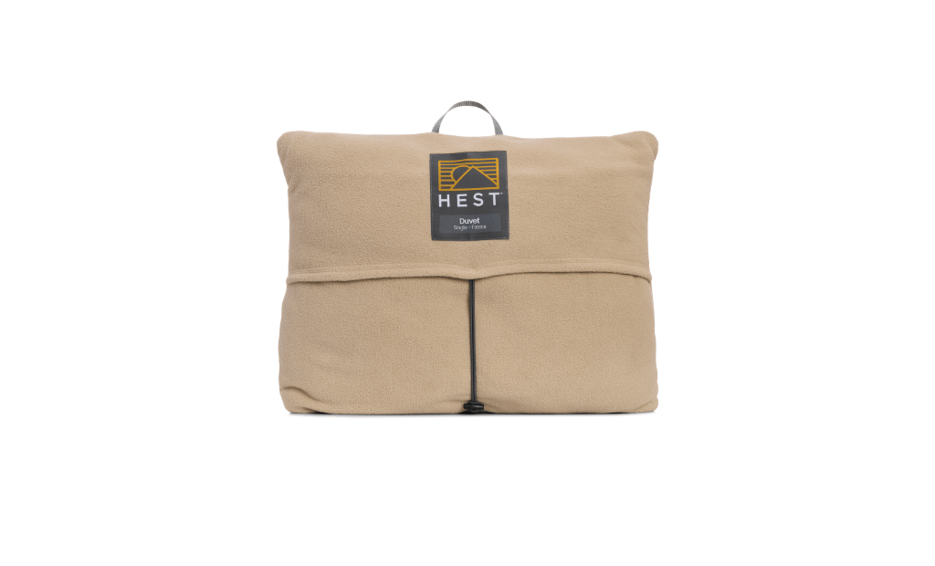 HEST Duvet Cover - Out There Vans, LLC