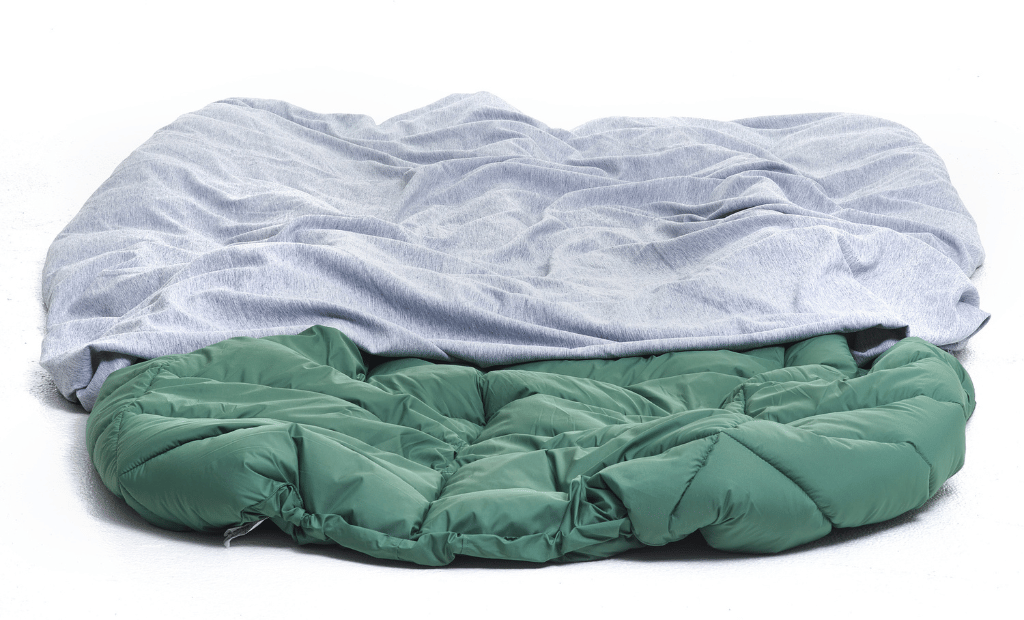 HEST Duvet Cover - Out There Vans, LLC