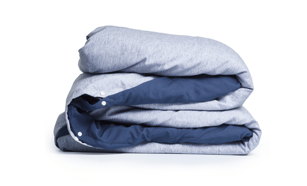 HEST Duvet Cover - Out There Vans, LLC