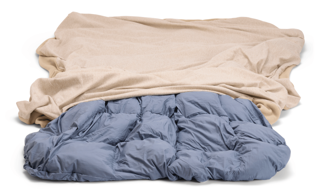 HEST Duvet Cover - Out There Vans, LLC