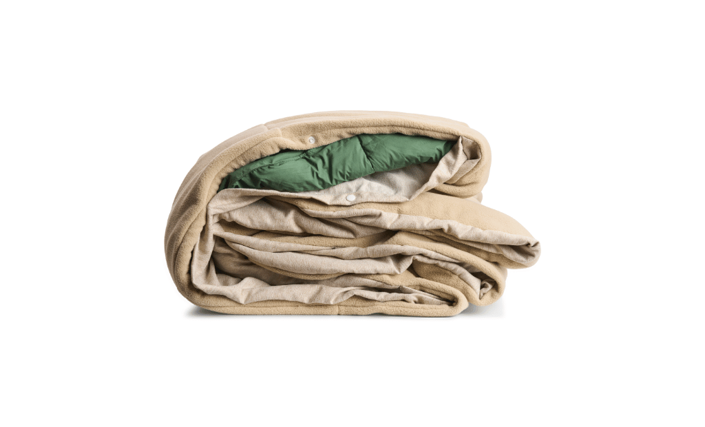 HEST Duvet Cover - Out There Vans, LLC