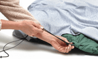 HEST Duvet Cover - Out There Vans, LLC