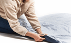 HEST Duvet Cover - Out There Vans, LLC
