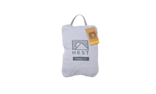 HEST Fitted Sheet - Out There Vans, LLC